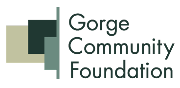 Gorge Community Foundation Logo